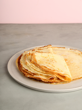 Cargar imagen en el visor de la galería, Crépes 12 und
