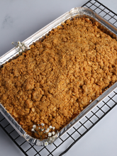 Cargar imagen en el visor de la galería, Crocante de Manzana