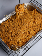 Cargar imagen en el visor de la galería, Crocante de Manzana