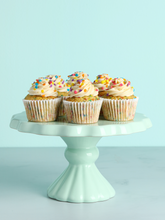 Cargar imagen en el visor de la galería, Caja de Cupcakes Confeti