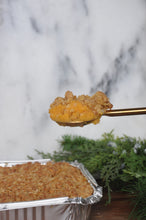 Cargar imagen en el visor de la galería, Puré de Camote con Crocante