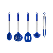 Cargar imagen en el visor de la galería, Solid+ Espátula Ranurada Monix