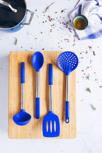 Cargar imagen en el visor de la galería, Solid+ Espátula Ranurada Monix