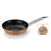 Cargar imagen en el visor de la galería, Sartén Copper Monix