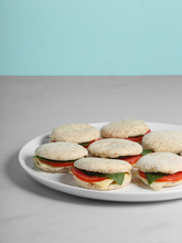 Cargar imagen en el visor de la galería, Mini Capreses