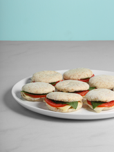 Cargar imagen en el visor de la galería, Mini Capreses