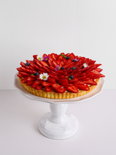 Cargar imagen en el visor de la galería, Tartaleta de fresas