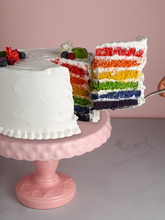 Cargar imagen en el visor de la galería, Torta ArcoIris