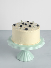 Cargar imagen en el visor de la galería, Torta de trufa y buttercream