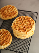 Cargar imagen en el visor de la galería, Caja de Waffles 5 und