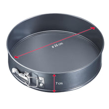 Cargar imagen en el visor de la galería, Molde Desmontable