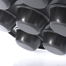 Cargar imagen en el visor de la galería, Molde de Muffins x 12