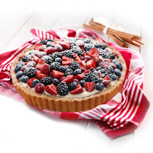 Cargar imagen en el visor de la galería, Molde Para Quiches o Tartas