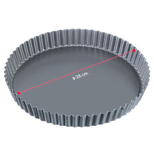 Cargar imagen en el visor de la galería, Molde Para Quiches o Tartas