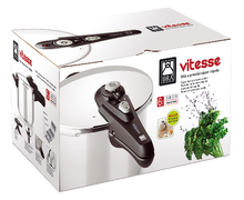 Cargar imagen en el visor de la galería, VITESSE Olla a Presión