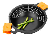 Cargar imagen en el visor de la galería, EFFICIENT Wok