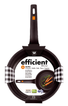 Cargar imagen en el visor de la galería, EFFICIENT Sarten