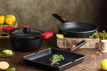 Cargar imagen en el visor de la galería, INFINITY Grill con rayas