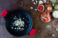 Cargar imagen en el visor de la galería, INFINITY Paellera