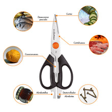 Cargar imagen en el visor de la galería, EFFICIENT Tijeras