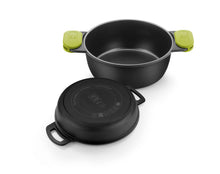 Cargar imagen en el visor de la galería, FOODIE Cacerola Alta