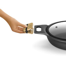 Cargar imagen en el visor de la galería, MARKET Cacerola Baja