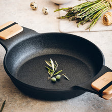 Cargar imagen en el visor de la galería, MARKET Cacerola Baja