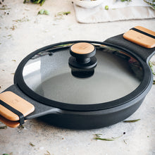 Cargar imagen en el visor de la galería, MARKET Cacerola Baja