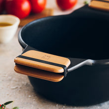 Cargar imagen en el visor de la galería, MARKET Cacerola Alta