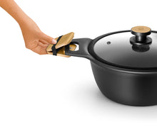 Cargar imagen en el visor de la galería, MARKET Cacerola Alta