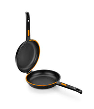 Cargar imagen en el visor de la galería, EFFICIENT DUO Sartén 20cm