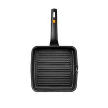 Cargar imagen en el visor de la galería, EFFICIENT Grill con Rayas