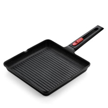 Cargar imagen en el visor de la galería, INFINITY Grill con rayas