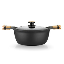 Cargar imagen en el visor de la galería, MARKET Cacerola Alta