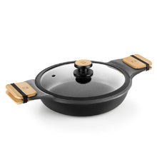 Cargar imagen en el visor de la galería, MARKET Cacerola Baja