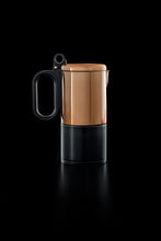 Cargar imagen en el visor de la galería, BRA Cafetera KAFFE
