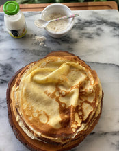 Cargar imagen en el visor de la galería, crepes