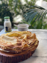 Cargar imagen en el visor de la galería, crepes