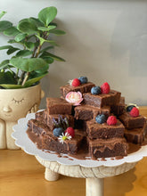 Cargar imagen en el visor de la galería, Torre de Brownies