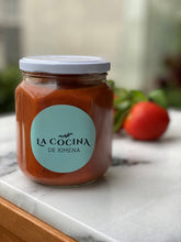 Cargar imagen en el visor de la galería, Salsa de Tomate Nonna