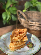 Cargar imagen en el visor de la galería, Caja de Waffles 5 und