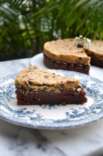 Cargar imagen en el visor de la galería, Brookie cake
