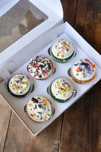 Cargar imagen en el visor de la galería, Cupcakes Halloween
