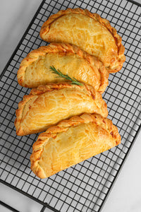 Empanadas de Carne 4 und
