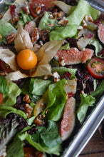 Cargar imagen en el visor de la galería, Ensalada Verde Navideña
