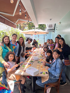 Decoración de galletas de Halloween con Xime