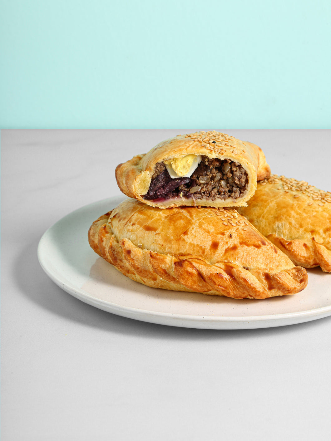 Empanadas de Carne 4 und