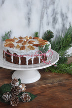Cargar imagen en el visor de la galería, Queque navideño de la mamá de Xime
