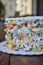 Cargar imagen en el visor de la galería, Torta de Halloween
