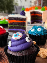 Cargar imagen en el visor de la galería, Cupcakes Ojo Loco
